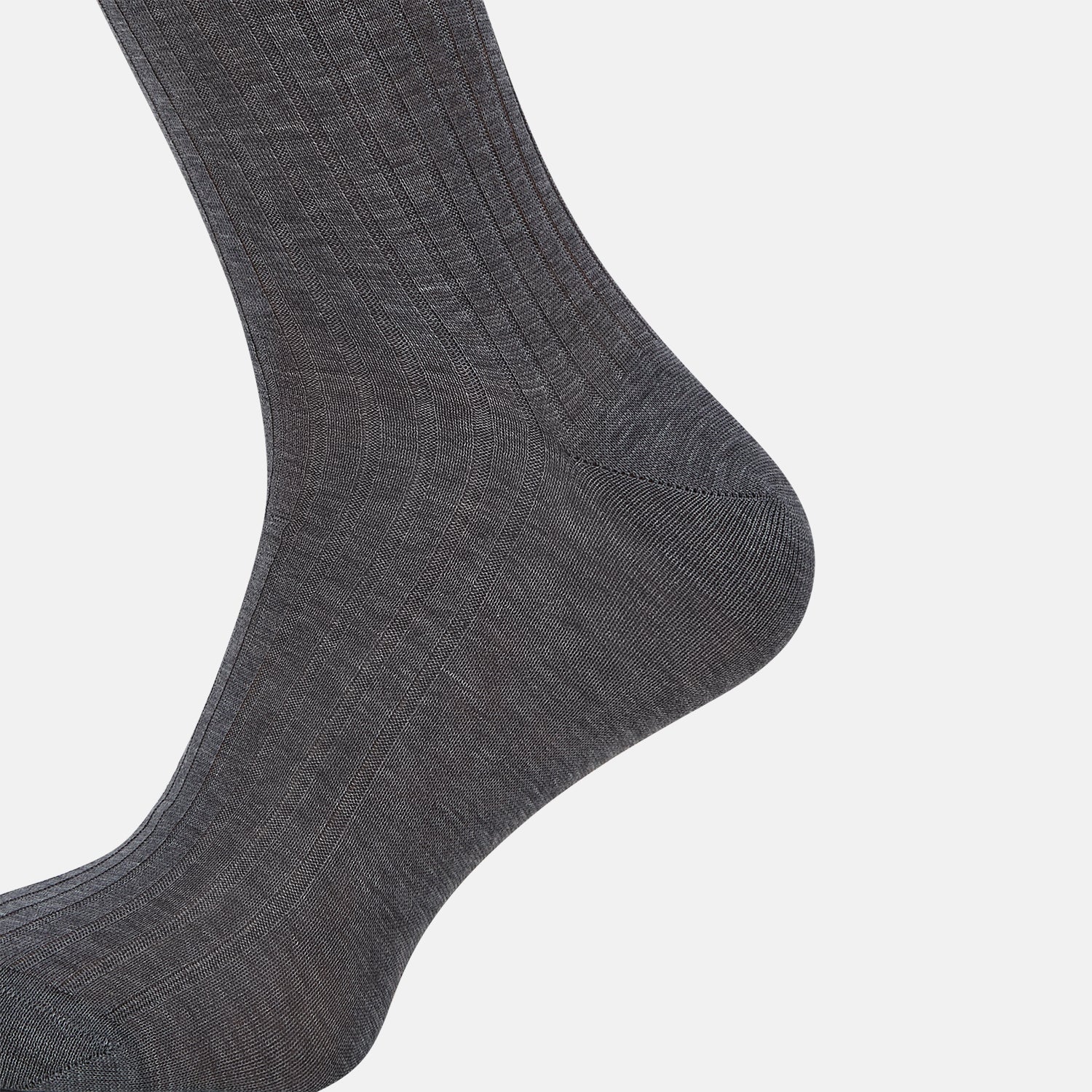 Image 3 of product Ash Mid-Length Socks