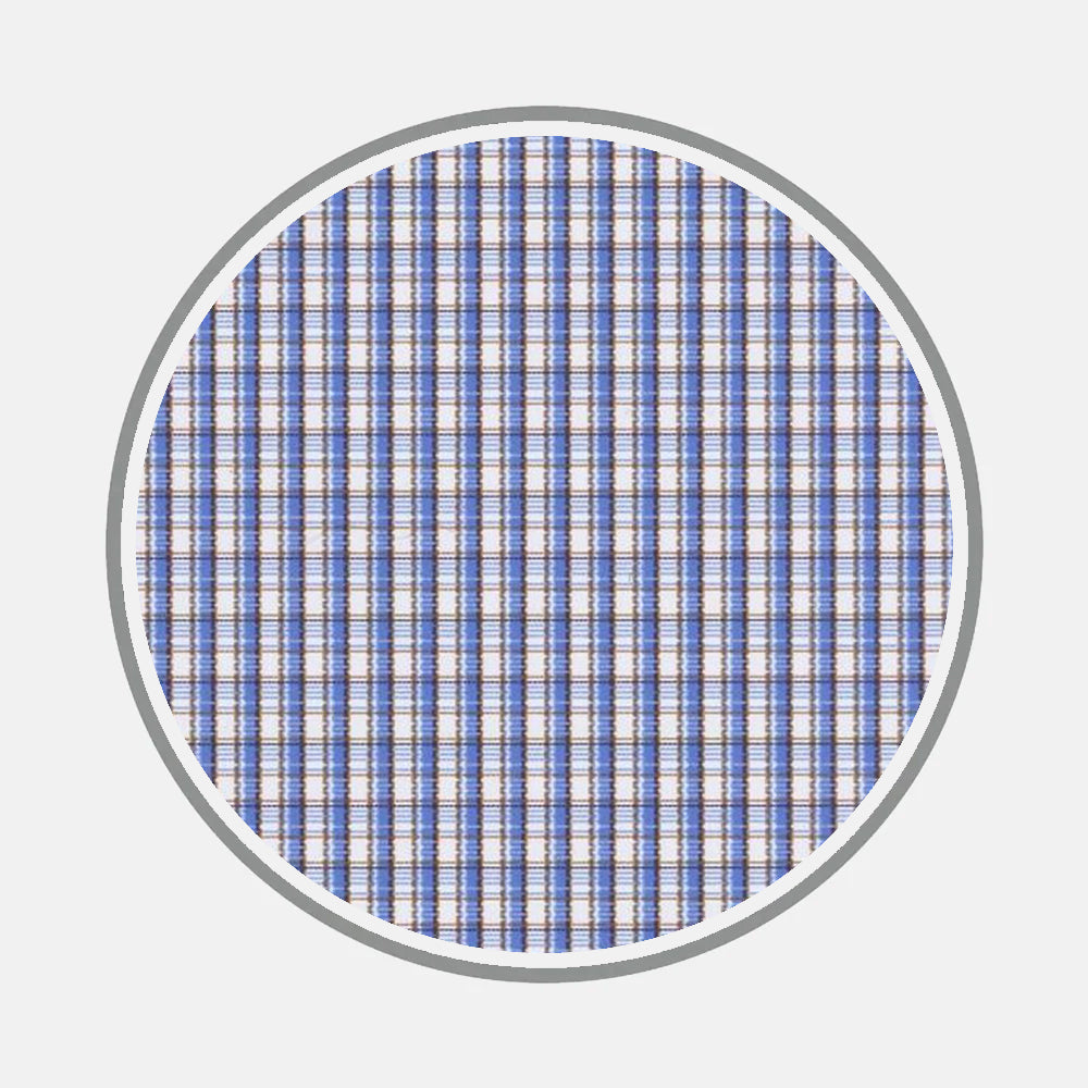 Bespoke Fabric 0202 07