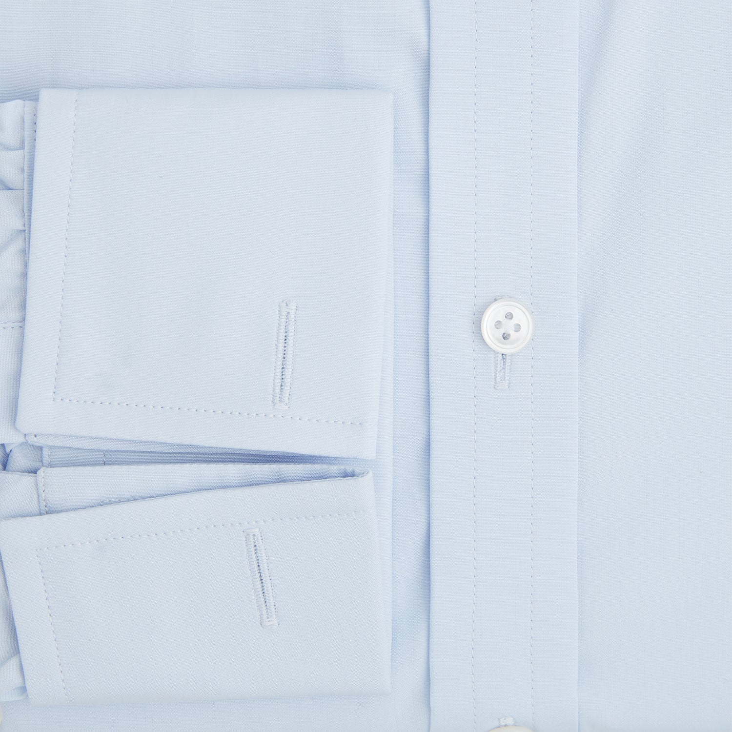 Light Blue Mayfair Shirt