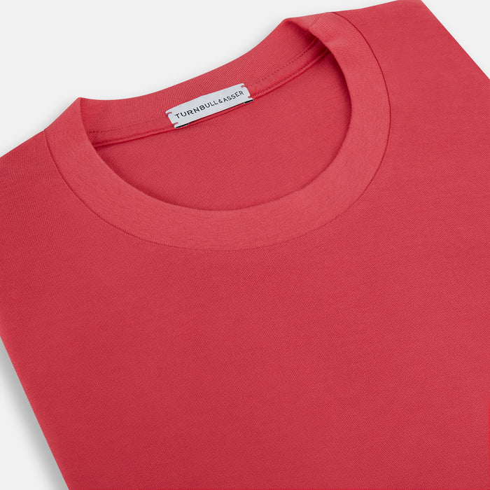 Honeysuckle Short-Sleeve T-shirt Image 1
