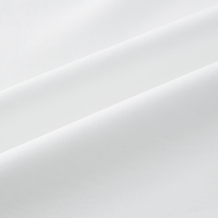 White Short-Sleeve T-shirt Image 5