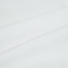 View 8 of product The PLAIN WHITE WESTMINSTER SHIRT WITH TURNBULL COLLAR AND 3-BUTTON CUFFS by Turnbull & Asser features refined British craftsmanship, long sleeves, a straight hem, and a crisp white design displayed on a plain background.