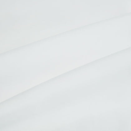 PLAIN WHITE WESTMINSTER SHIRT WITH TURNBULL COLLAR AND 3- BUTTON CUFFS Image 7