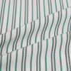 Forest Green Multi Stripe Mayfair Shirt