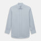 Dove Grey Mayfair Shirt