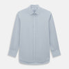 Dove Grey Mayfair Shirt