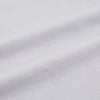 View 5 of product A soft pink cotton polo shirt by Turnbull & Asser features short sleeves, a contrasting white collar, three dark buttons, and a left chest pocket. Laid flat on a white background—it’s perfect for modern men’s fashion.
