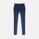 Navy Plain Trousers