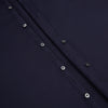 Navy Textured Windsor Shirt