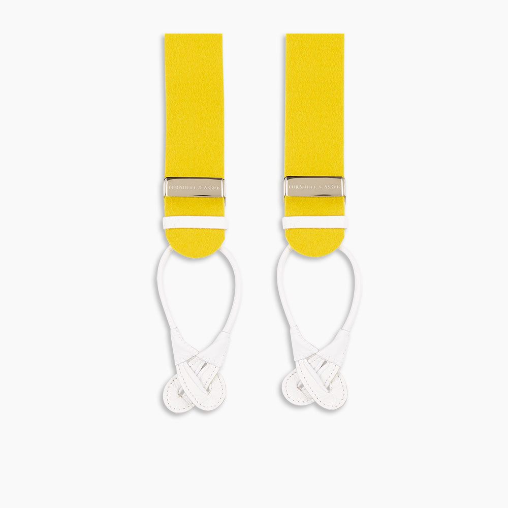 Image 3 of product Golden Adjustable Felt Braces