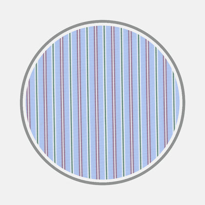Bespoke Fabric 1257 38