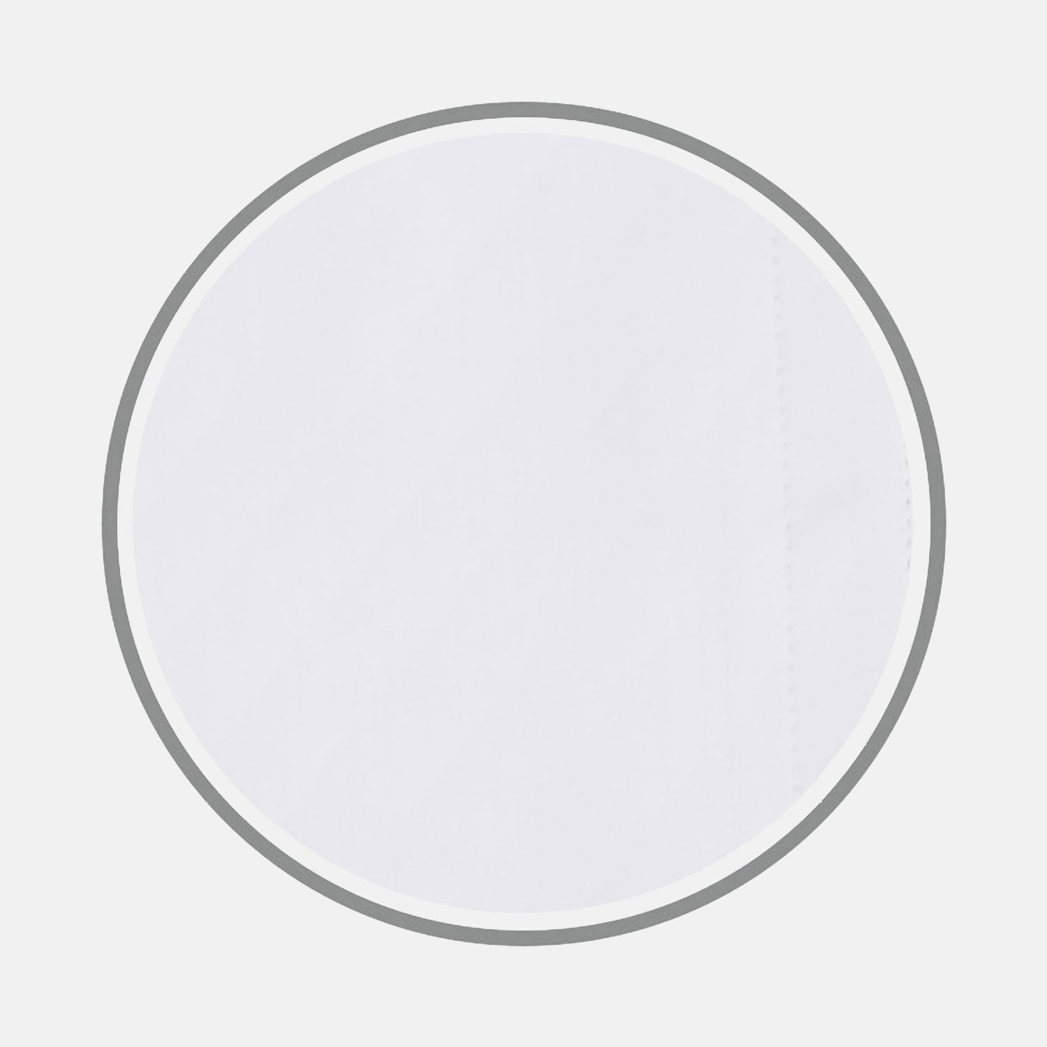 Image 1 of product White Two-Fold 200 Cotton Fabric