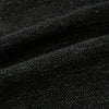 View 5 of product The Charcoal Linen Blend Cambridge blazer by Turnbull & Asser features British tailoring with a notched lapel, two front buttons, and three pockets, shown against a plain white background.