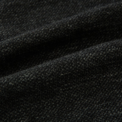 Charcoal Linen Blend Cambridge blazer Image 4