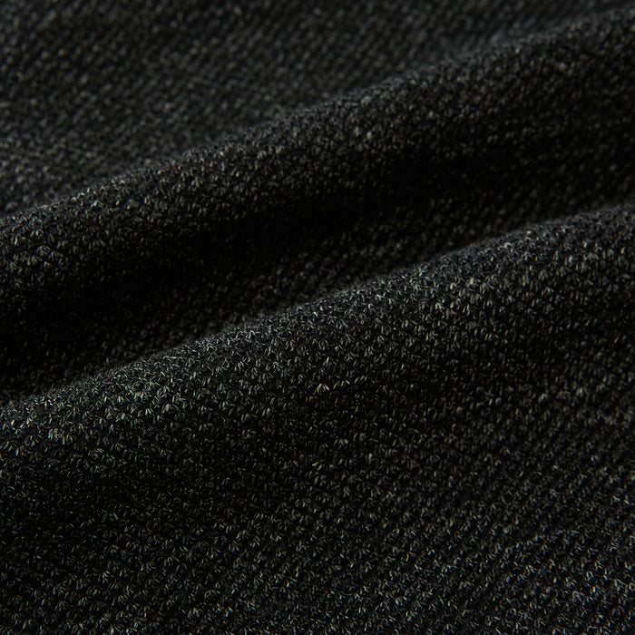 Charcoal Linen Blend Cambridge blazer Image 4
