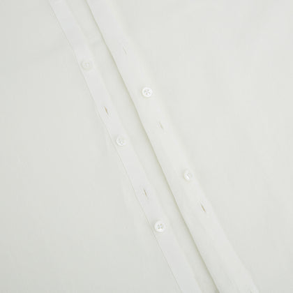 Vanilla Linen Westminster Shirt Image 6