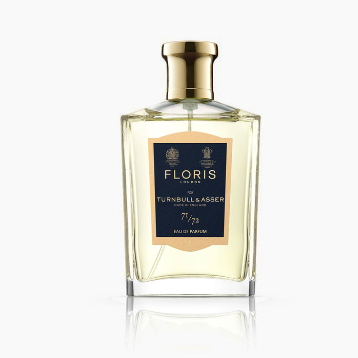 Floris 71/72 Eau De Parfum Image 1