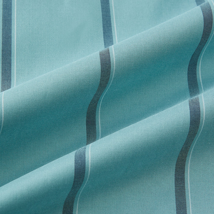 Sage Track Stripe Westminster Shirt Image 7