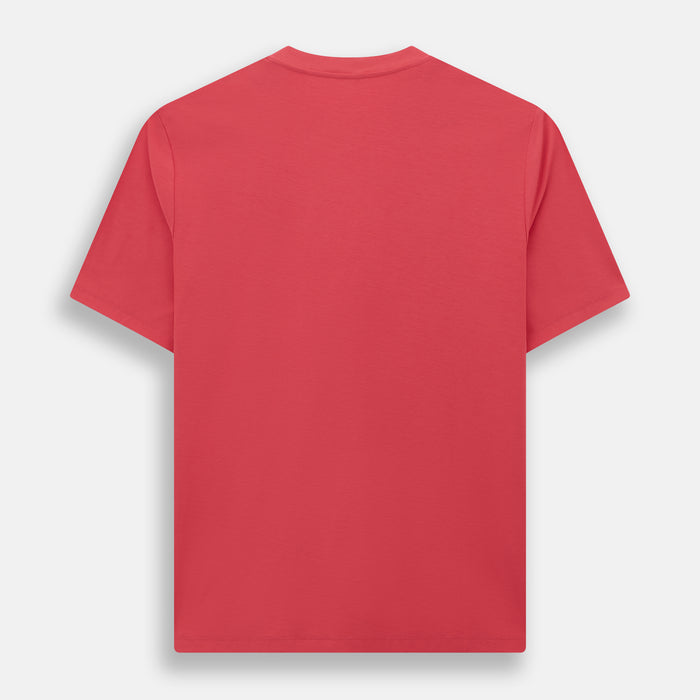 Honeysuckle Short-Sleeve T-shirt Image 2