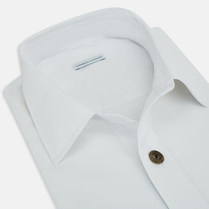 White Hyde Overshirt