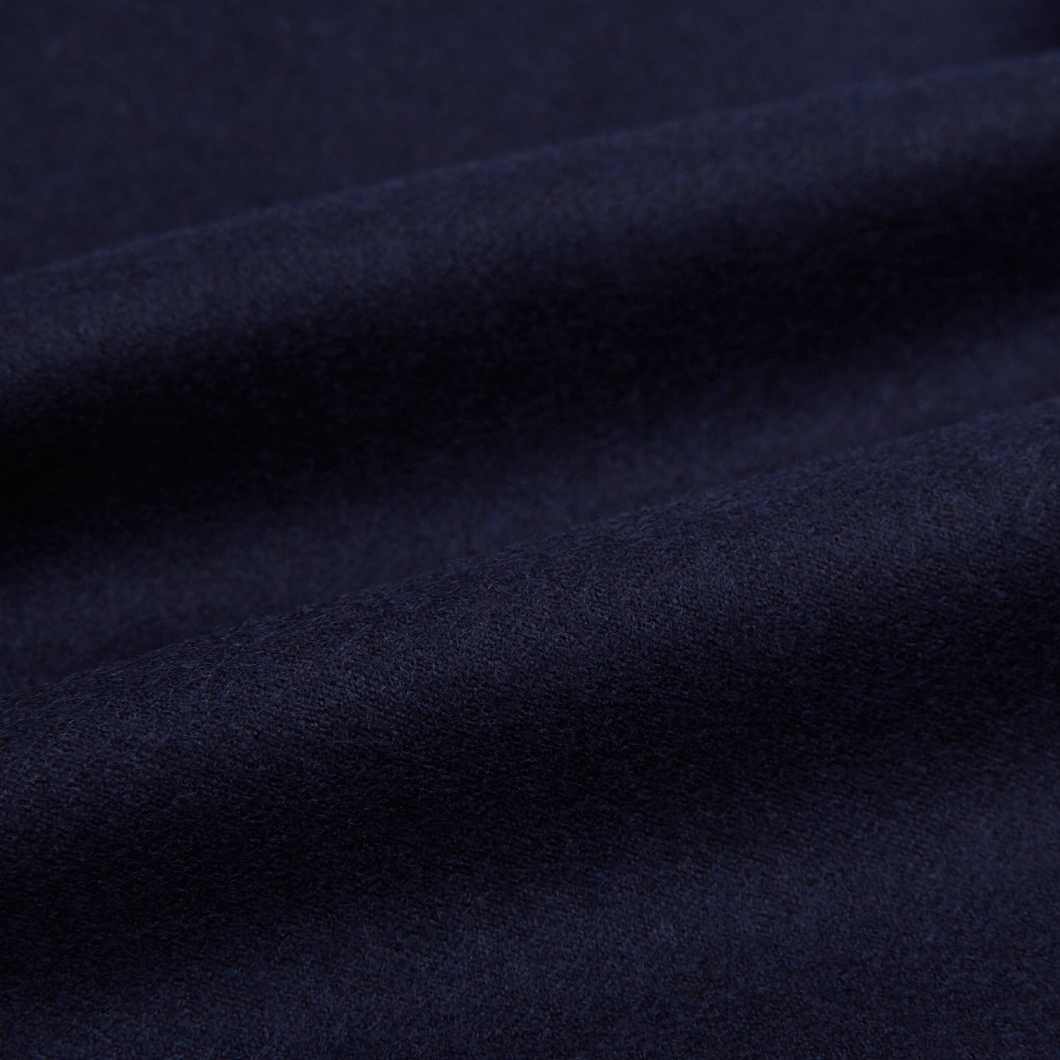 Midnight Blue Highbury Overshirt