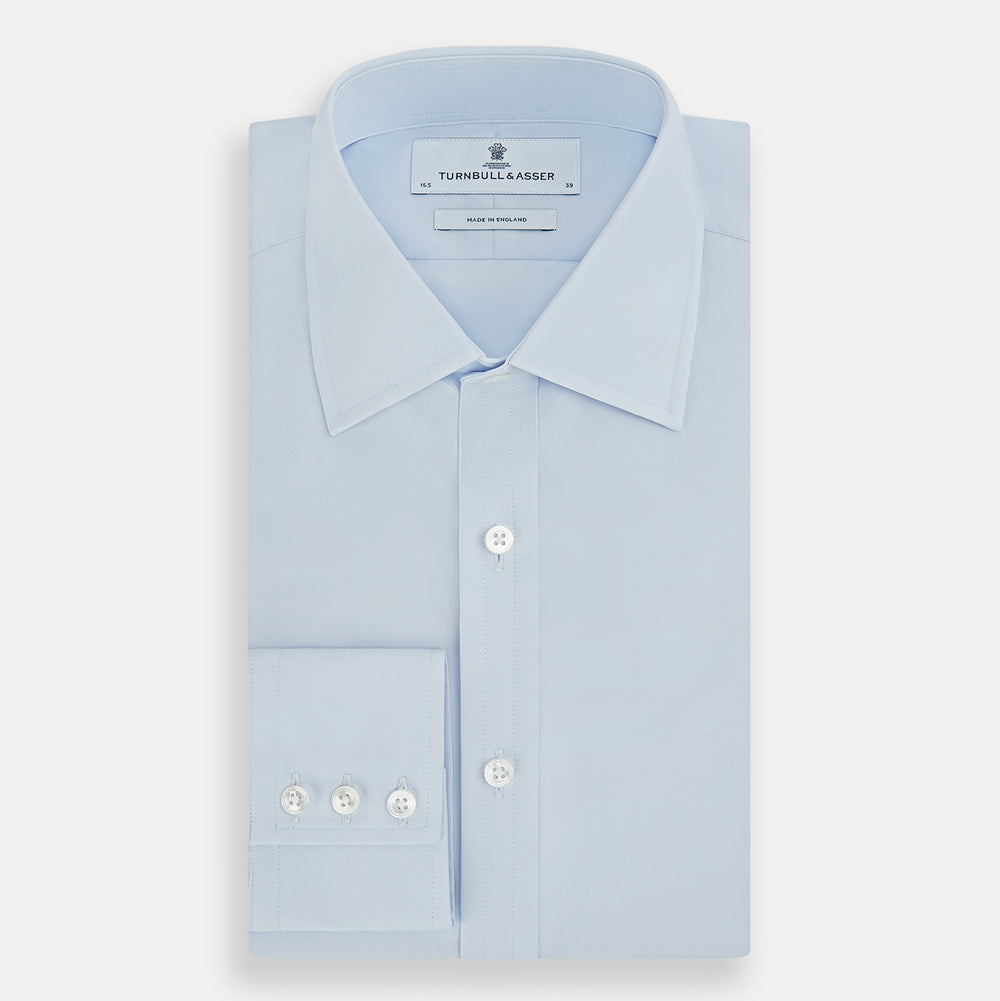 Acheter chemise hommes Turnbull & Asser | France Acheter chemise hommes Turnbull & Asser | France