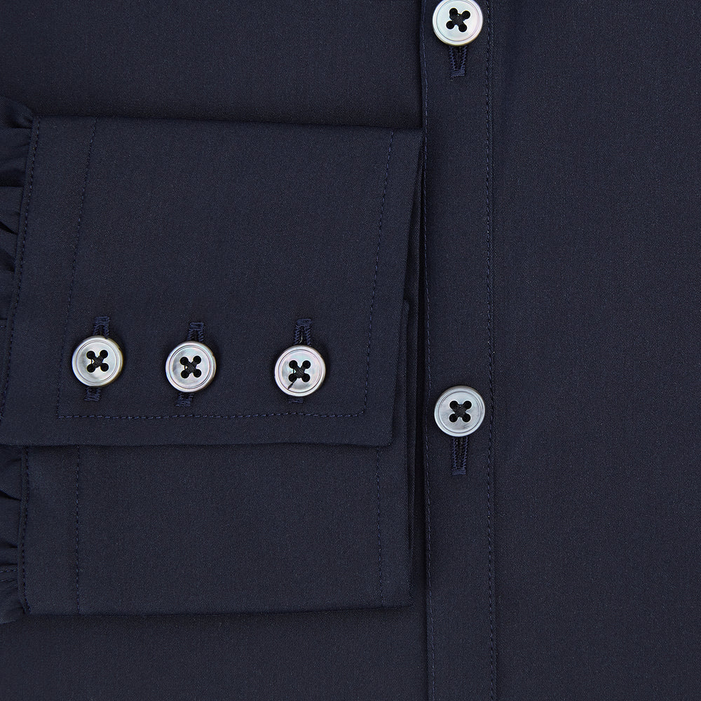 Navy Westminster Shirt