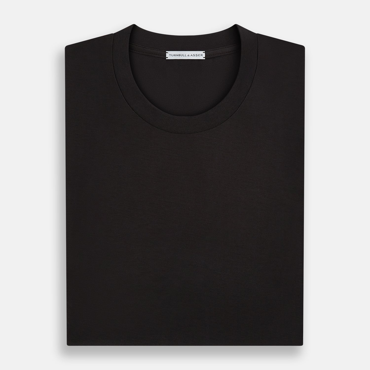 Image 5 of product Dark Chocolate Short-Sleeve T-shirt