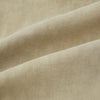 View 7 of product Turnbull & Asser's Taupe Linen Henry Trousers, made from a linen-cotton blend, feature a straight-leg cut, button and zip closure, belt loops, and adjustable waist tabs—shown against a plain white background.