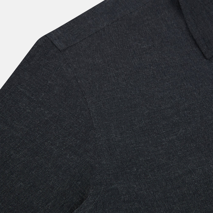 Midnight Blue Westminster Shirt Image 5
