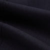 View 7 of product The Navy Rupert Trousers by Turnbull & Asser are tailored wool trousers with a button and zip closure, belt loops, and front creases, elegantly displayed against a plain white background.