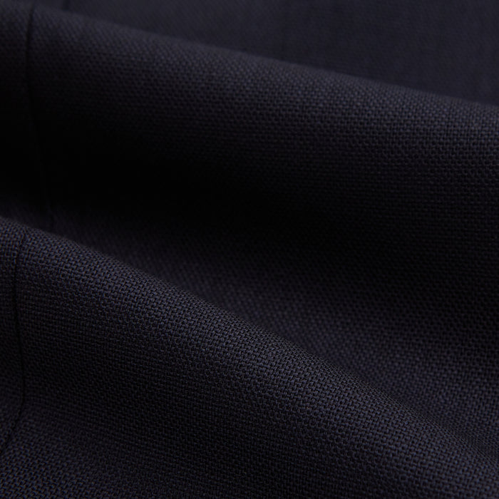 Navy Rupert Trousers Image 6