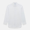 White Mayfair Shirt