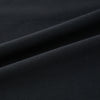View 6 of product The Turnbull & Asser Charcoal Long-Sleeve T-shirt, featuring a classic crew neck, is displayed flat on a white background, showcasing its versatile style for men's fashion.