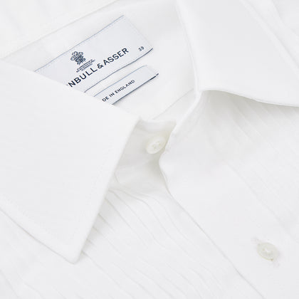 Die Another Day Inspired Voile Dress Shirt Image 4