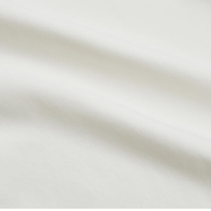 Cream Silk Weekend Fit Fairlight Shirt