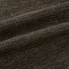 View 5 of product The Turnbull & Asser Pine Cone Linen Blend Cambridge blazer features a textured brown finish, notched lapel, two buttons, patch and chest pockets—showcasing classic British tailoring against a plain white background.