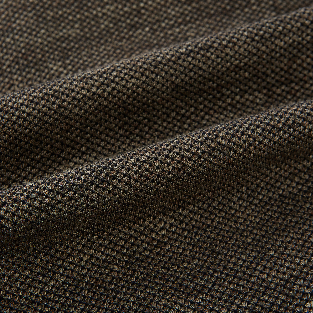 Pine Cone Linen Blend Cambridge blazer