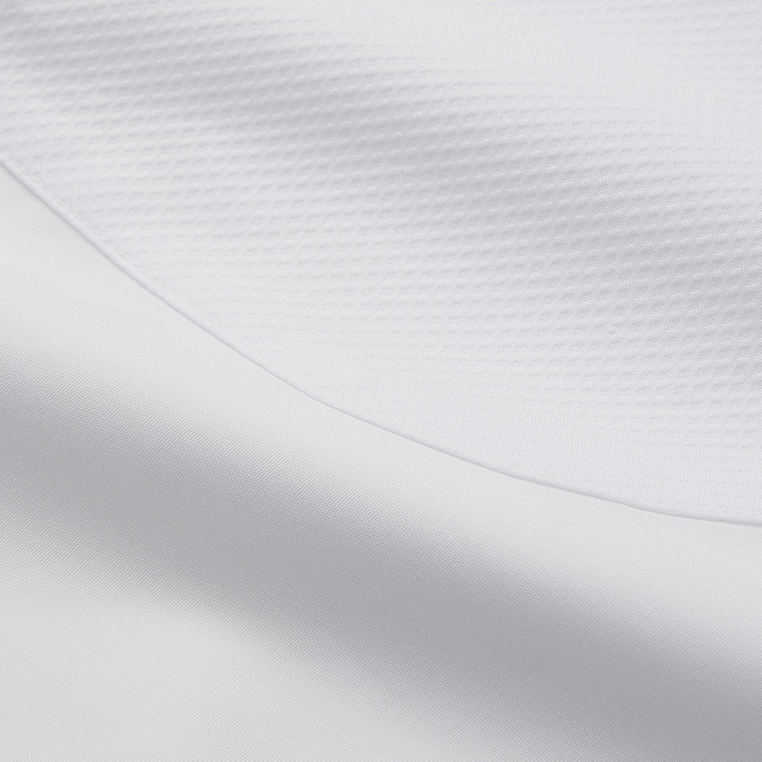Image 11 of product Turnbull and The Deck White Cotton Minimalist Shirt
