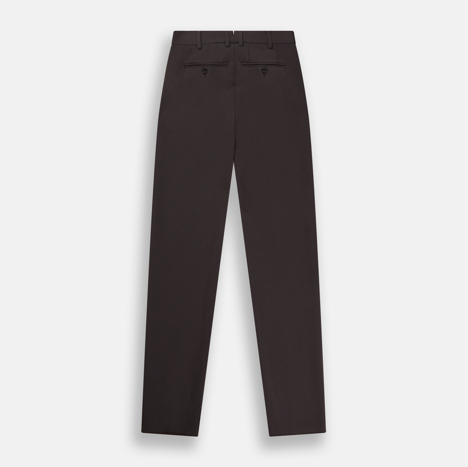 Brown James Trouser