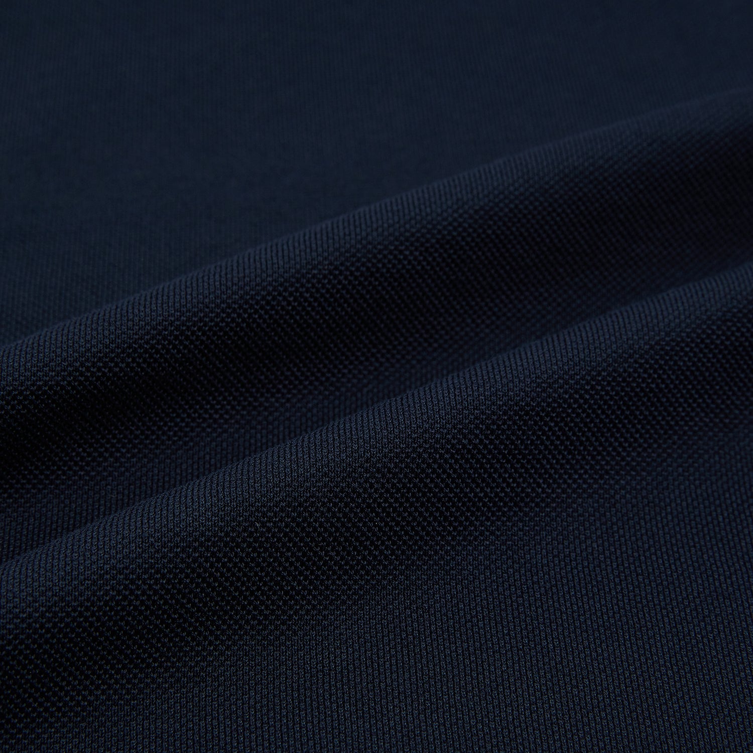 Navy Polo Shirt