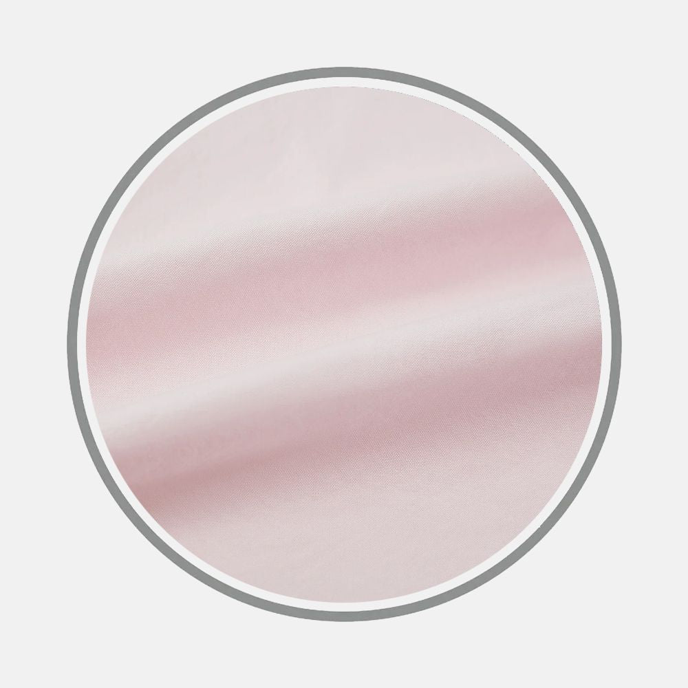 Soft Pink Fabric