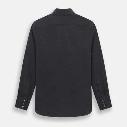 Midnight Blue Westminster Shirt Image 2