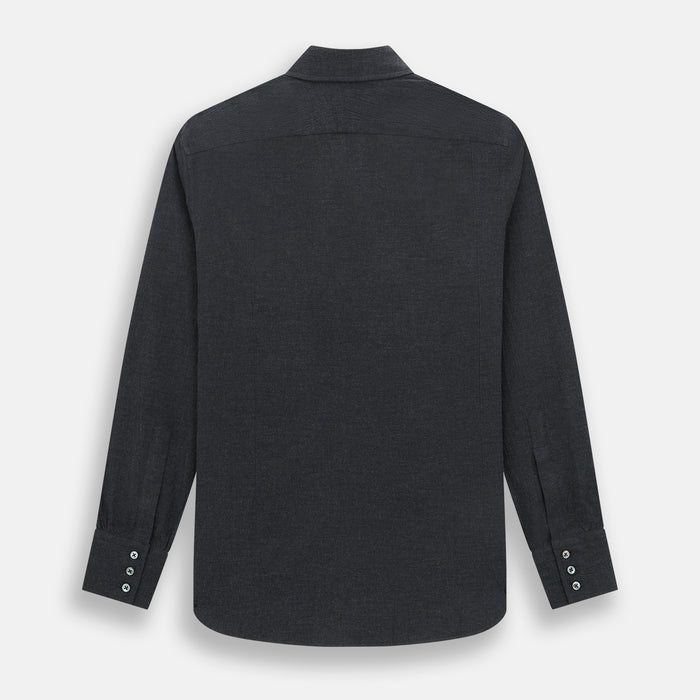 Midnight Blue Westminster Shirt Image 2