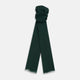 Forest Green Cashmere Scarf