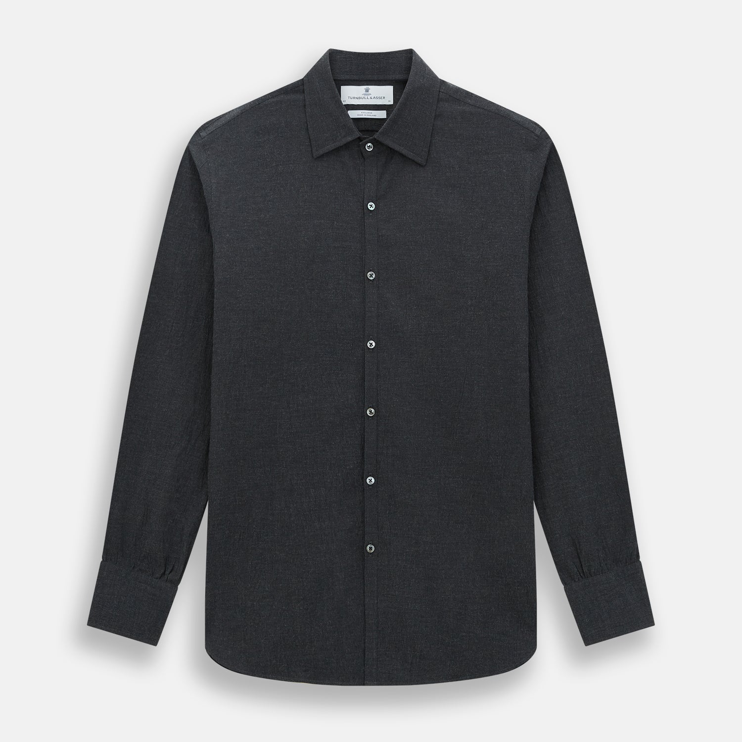 Midnight Blue Westminster Shirt