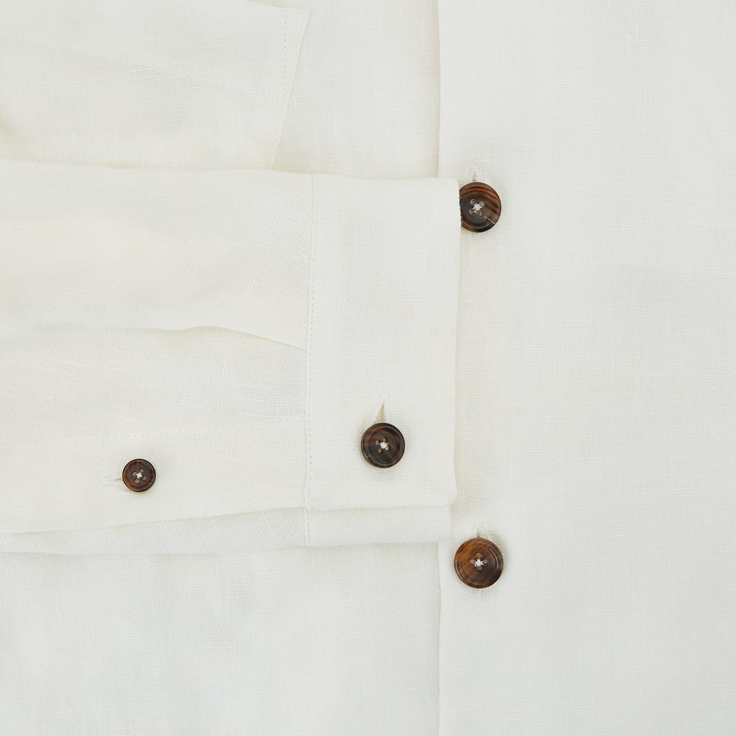 Image 4 of product Vanilla Linen Holland Shacket