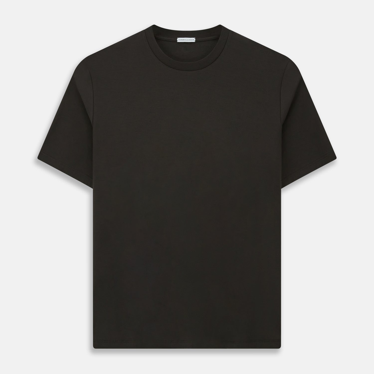 Image 1 of product Dark Chocolate Short-Sleeve T-shirt