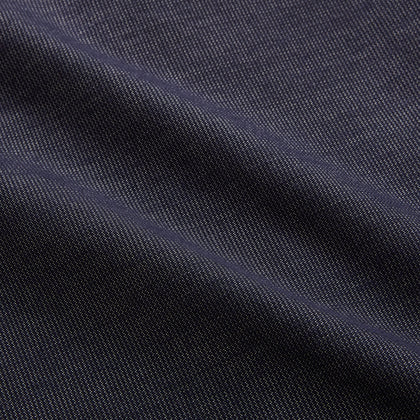 Navy Hampstead Overshirt Image 5