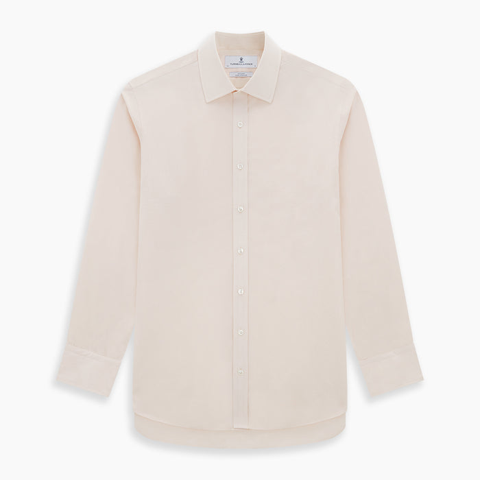 Pale Pink Mayfair Shirt Image 6